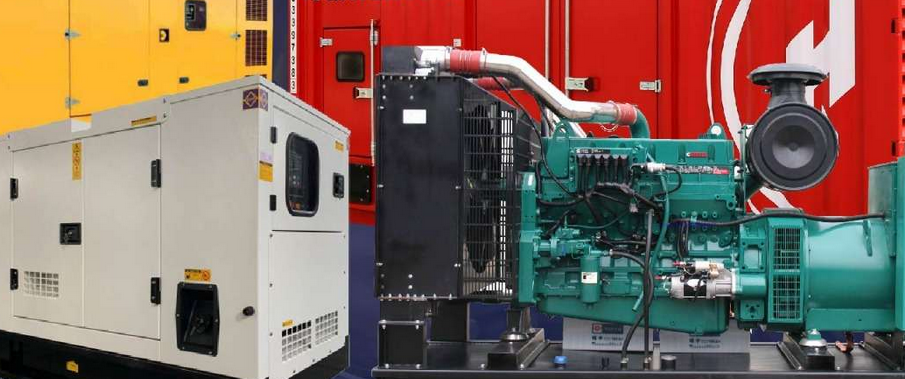 Mengenal Ukuran Kapasitas Genset. Ukuran atau kapasitas genset