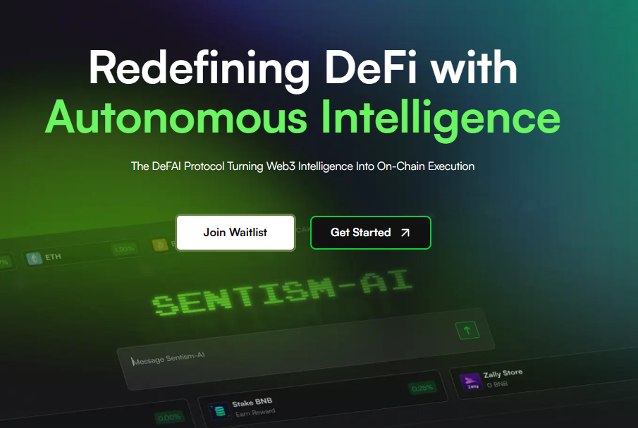 https://sentism.ai/