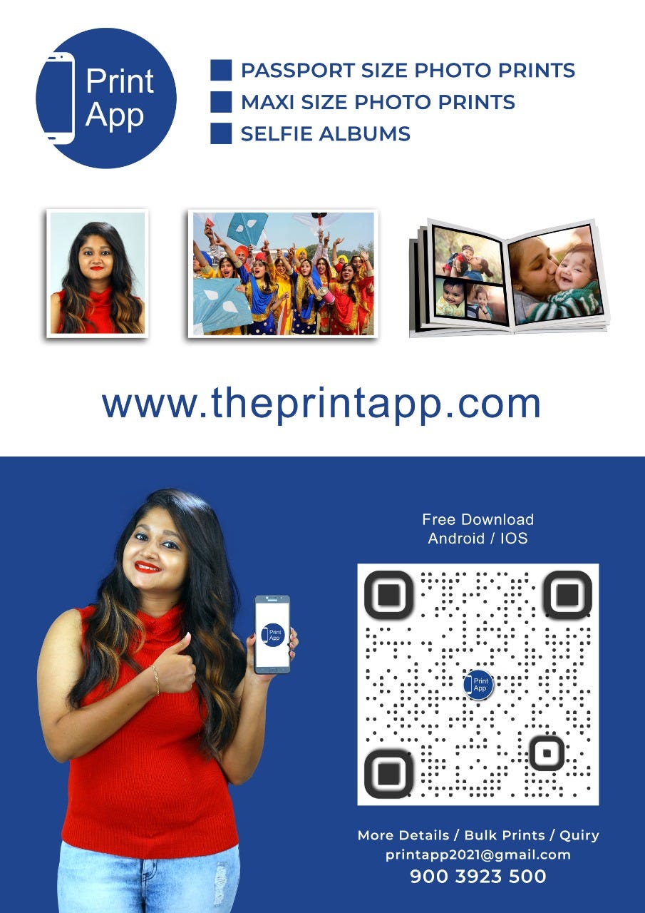 Print Your Best Photos and Get HighQuality Prints Online by The