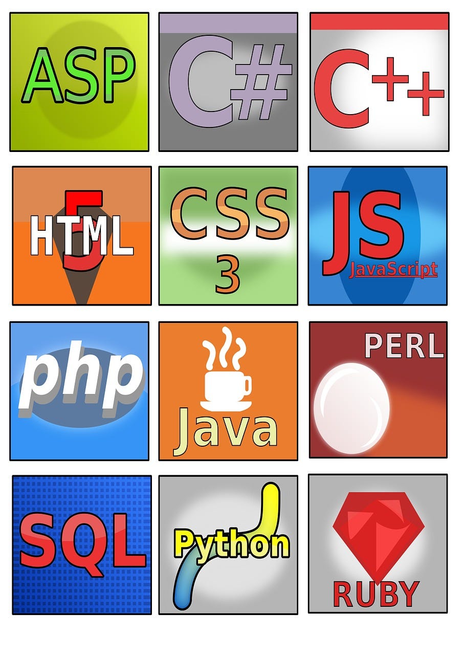 “Cracking the Code: An Easy Path to Learning Programming” | by Sara M ...