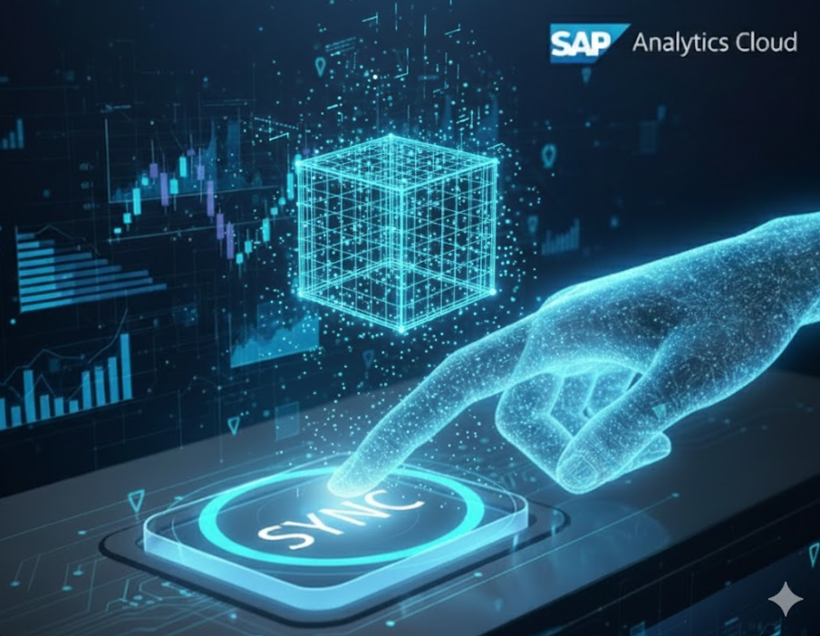 🟦SAC Planning & Scripting: How to clean and load data in your SAC ...