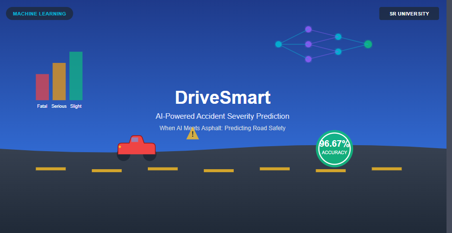 Teaching Machines to Save Lives: Our Journey Building Drive Smart | by ...