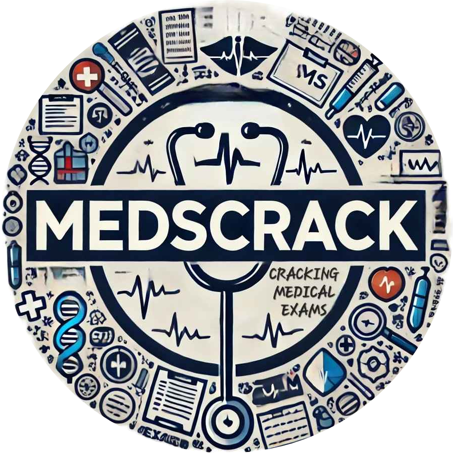 MedsCrack