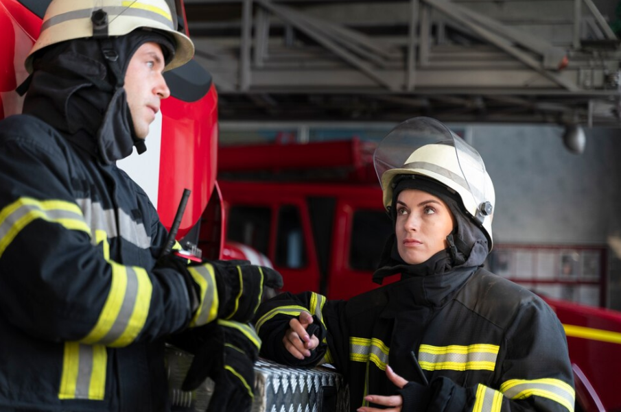 Enhancing Workplace Safety Mastering Explosive Atmosphere Management with ATEX Training