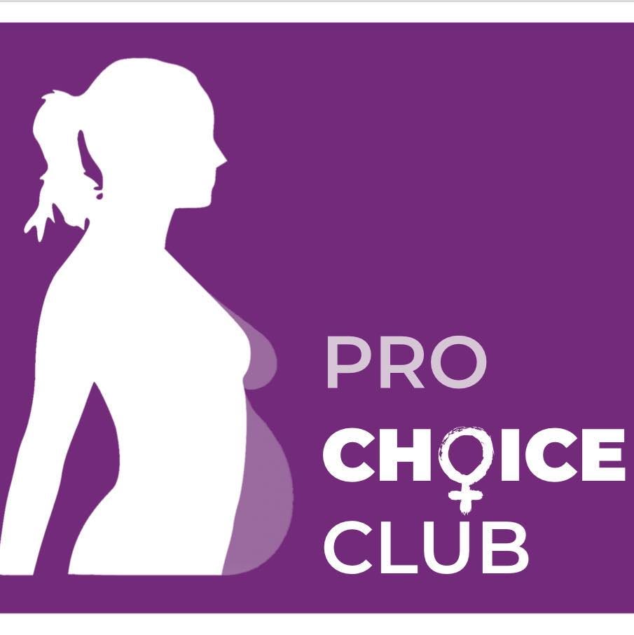 BREAKING UofA ProChoice Club REJECTED by AUU by On Dit Magazine