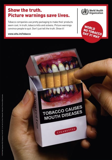 A tale of Android users and tobacco | by Sajid Khetani