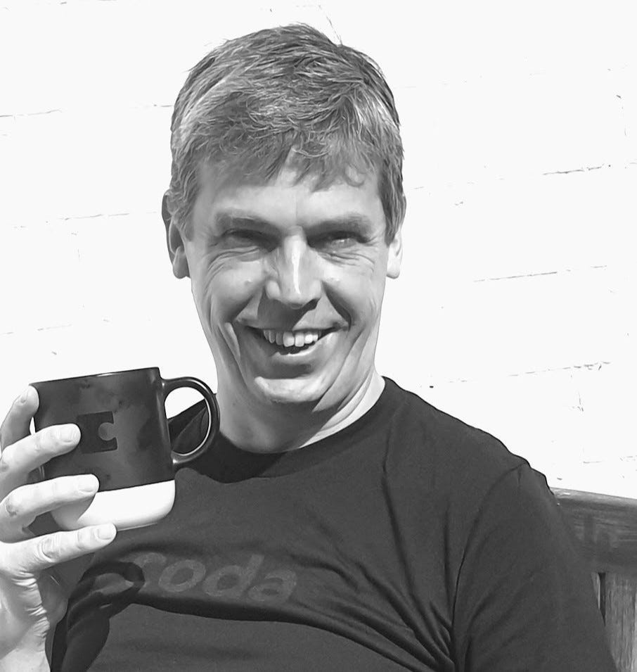 Coda Expert Christiaan on “The end of Coda Cross Docs”
