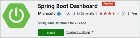 VS Code — Setting it up as your Java Spring Boot Development Environment |  by Panos Zafeiropoulos | Dev Genius