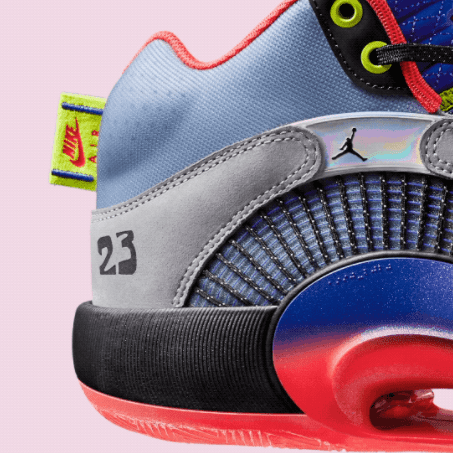 jordan 35 fit true to size