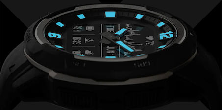 Garmin announces Instinct Crossover hybrid smartwatches