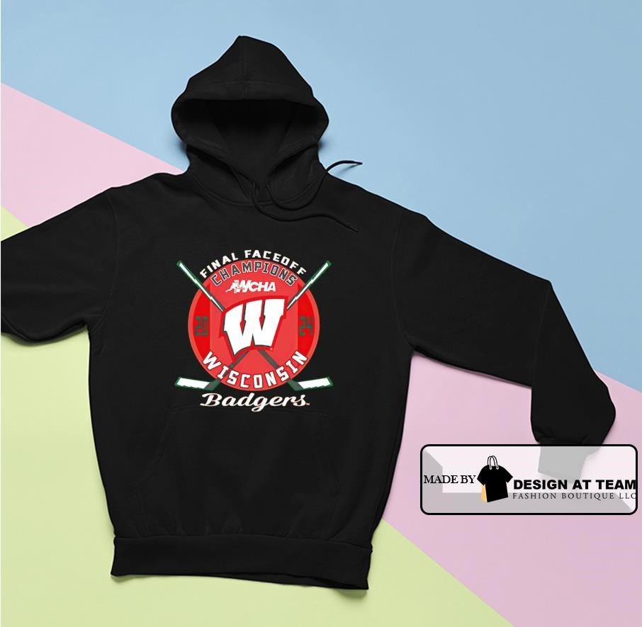 Wisconsin Badgers 2024 Wcha Women’s Hockey Conference Tournament