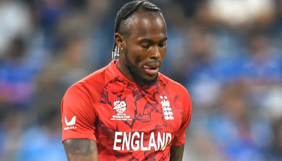 England Names a Strong ODI Squad for India Series: Jofra Archer Returns