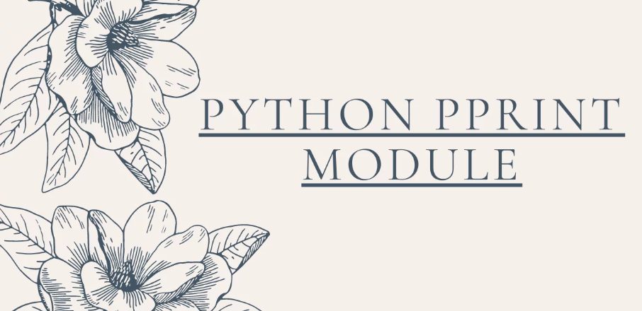 Pprint. Explorando o Módulo pprint em Python | by Hugo Habbema | Medium