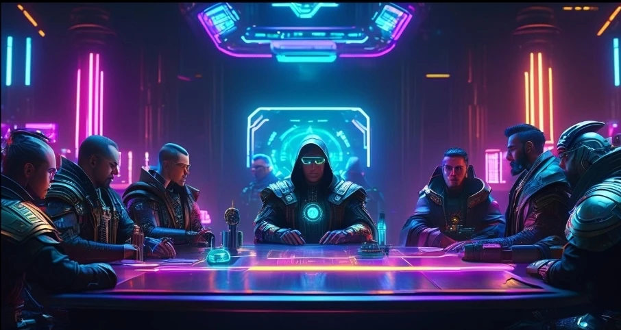 Announcing My Candidacy For The Horizen Council