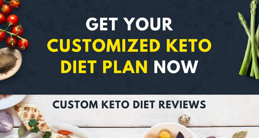 Custom Keto Diet Review 2024: Is It Legit or a Scam? | by Sam Louix ...