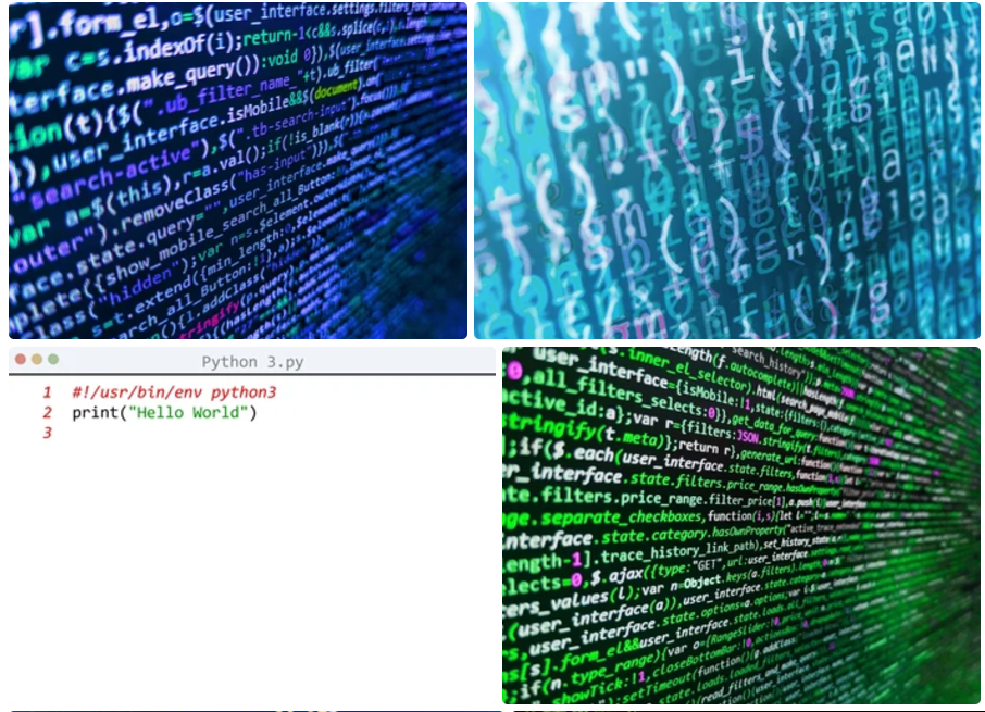 STRING IN PYTHON. A string is a sequence of characters… | by Dhirendra ...