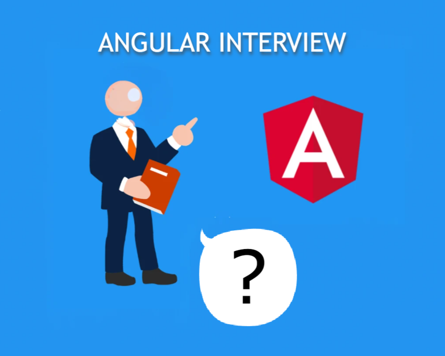 Angular tricks to become a pro. Interview Questions | by Alberto García ...