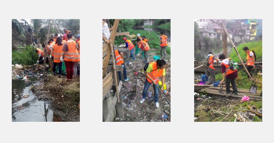 (Tatlong oras ng community service at cleared ka na. Source: mmda.gov.ph)