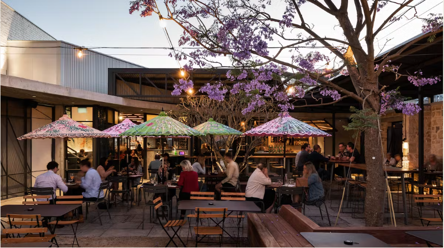 Explore The Best Restaurants In Fremantle And Get The Delicious Food