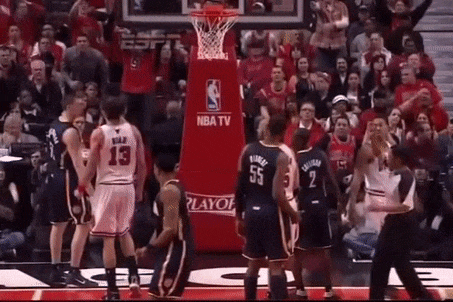 Chicago Bulls: John Paxson, the spot hero Michael Jordan needed
