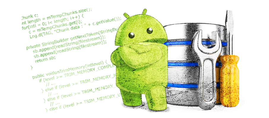 Configuring dynamic vulnerability testing tools for Android ...