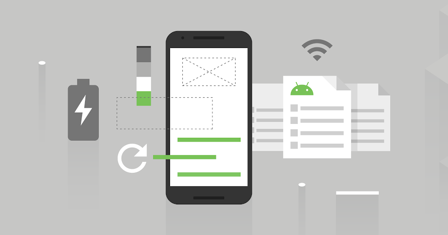 Understanding Android Services: The Hidden Engine Behind Background ...