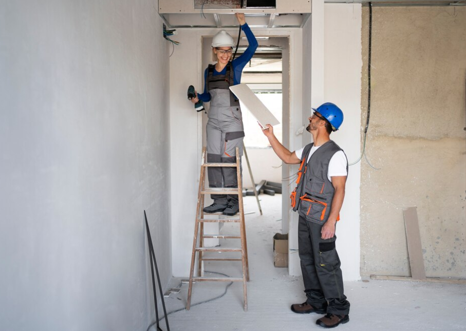 Mastering the Art of Seamless Renovation: Insights from a Renovation ...