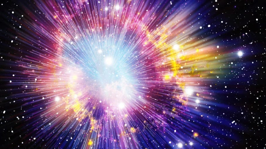 Five Alternatives to the Big Bang Theory | by Space | Medium