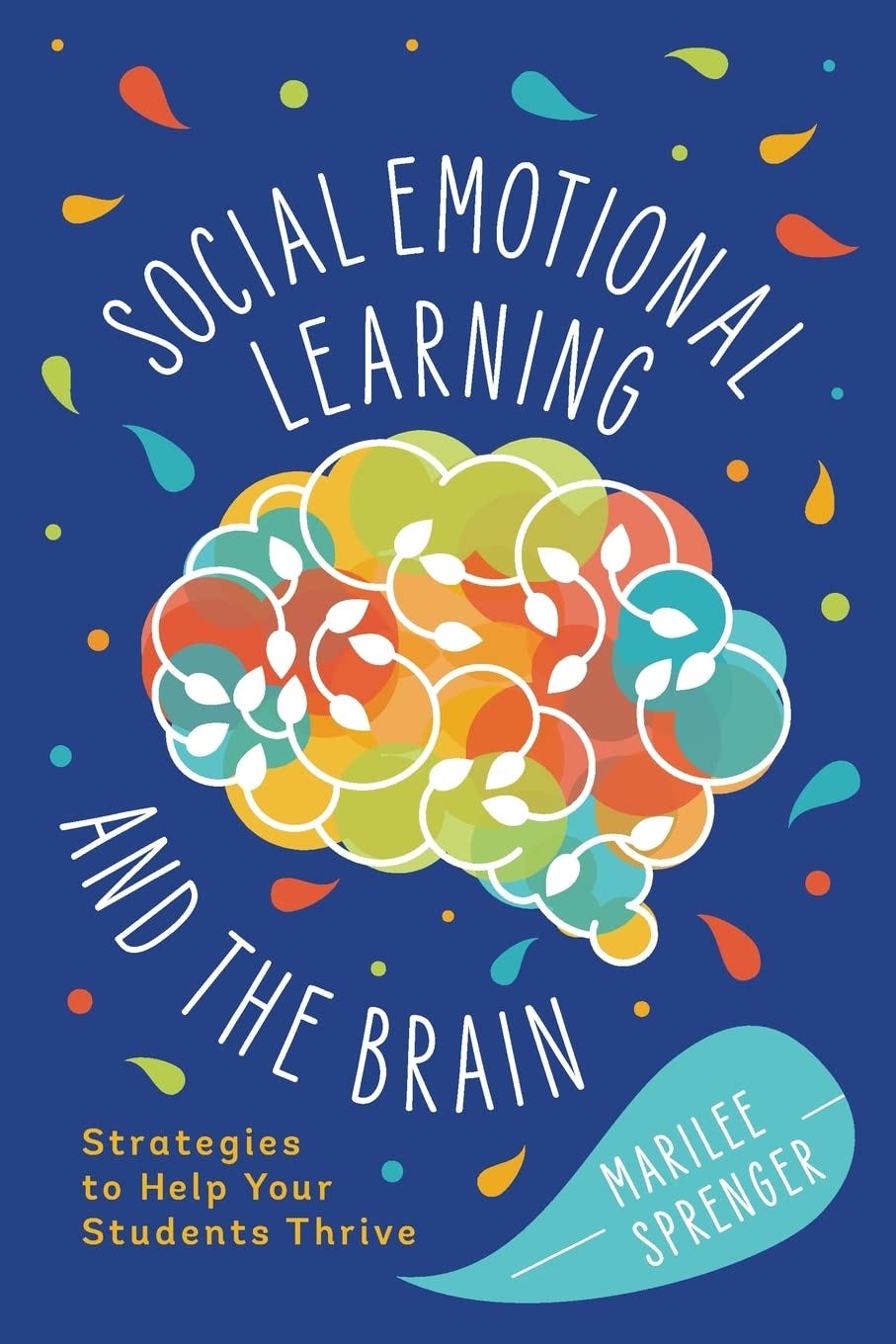 [PDF][BEST]} SocialEmotional Learning and the Brain Strategies to