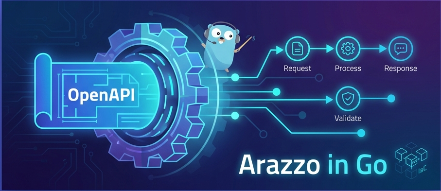 Mastering API Workflows in Go: A Deep Dive into Arazzo