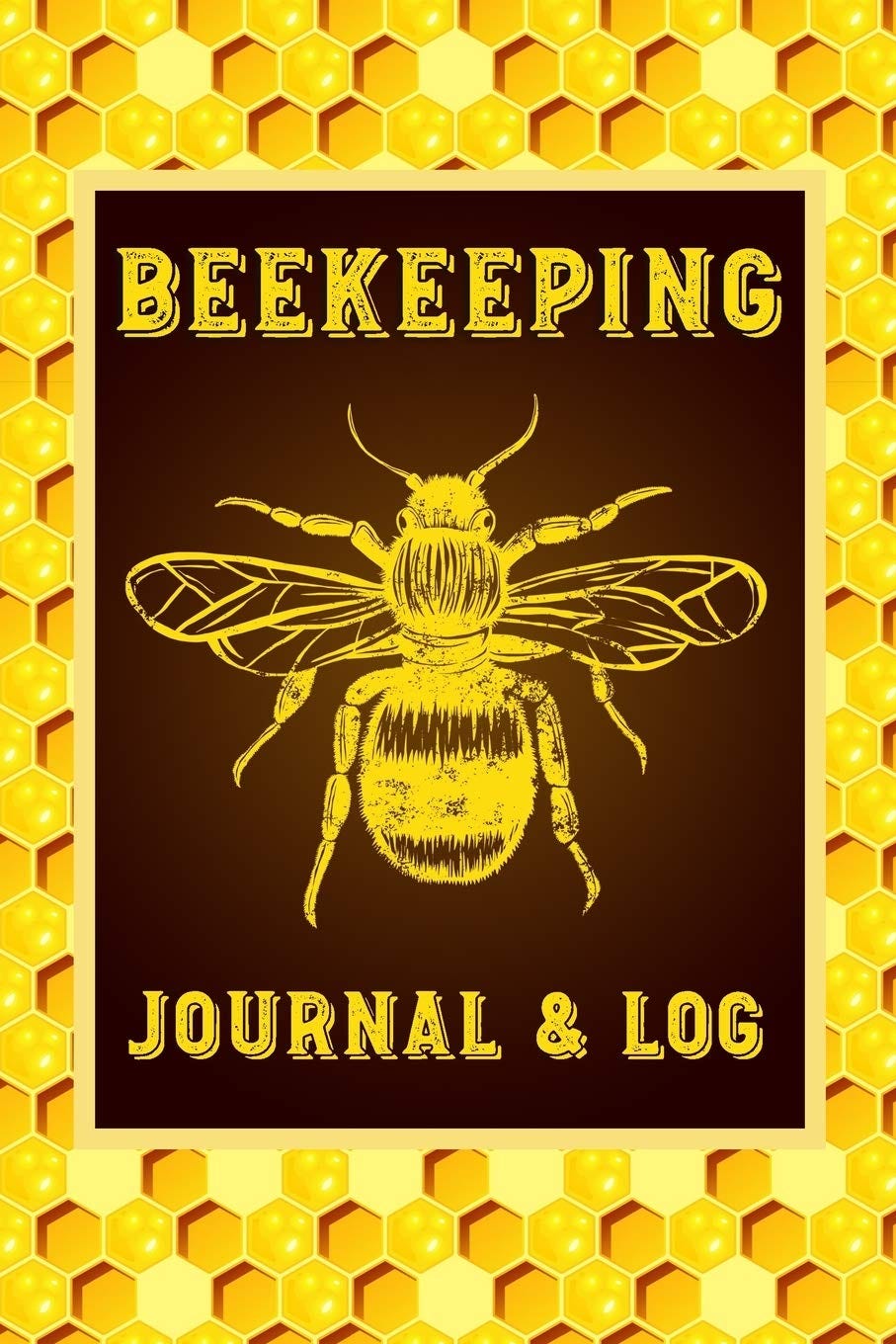 [DOWNLOAD] Beekeeping Journal and Log Beekeeping Log Book, Bee Journal