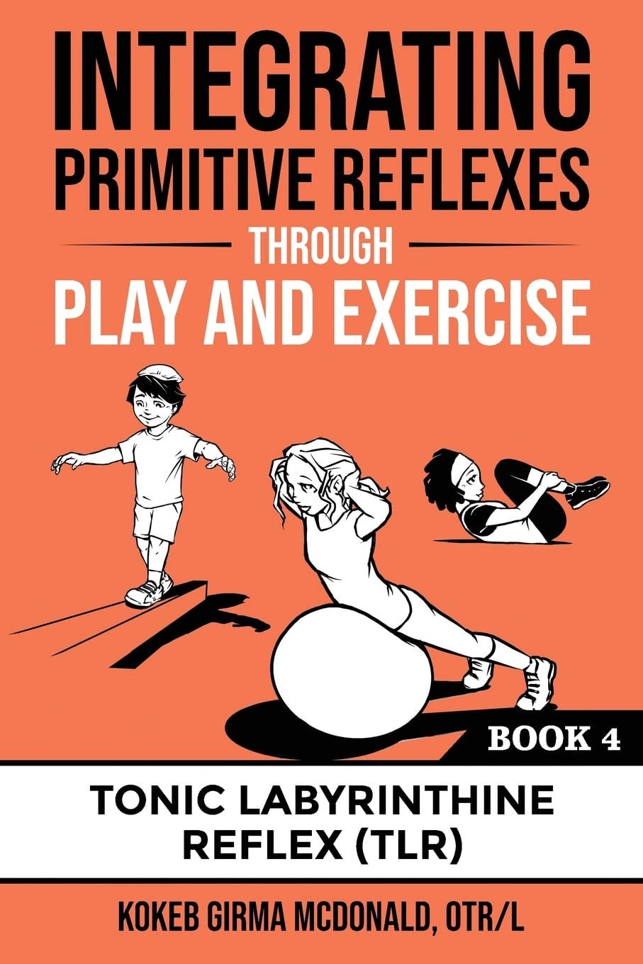 [BOOKS] Integrating Primitive Reflexes Through Play and Exercise An