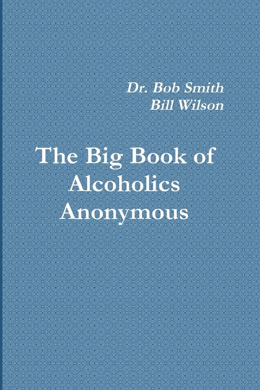 [DOWNLOAD]-Alcoholics Anonymous: The Big Book | by Jonathanbaldwin ...