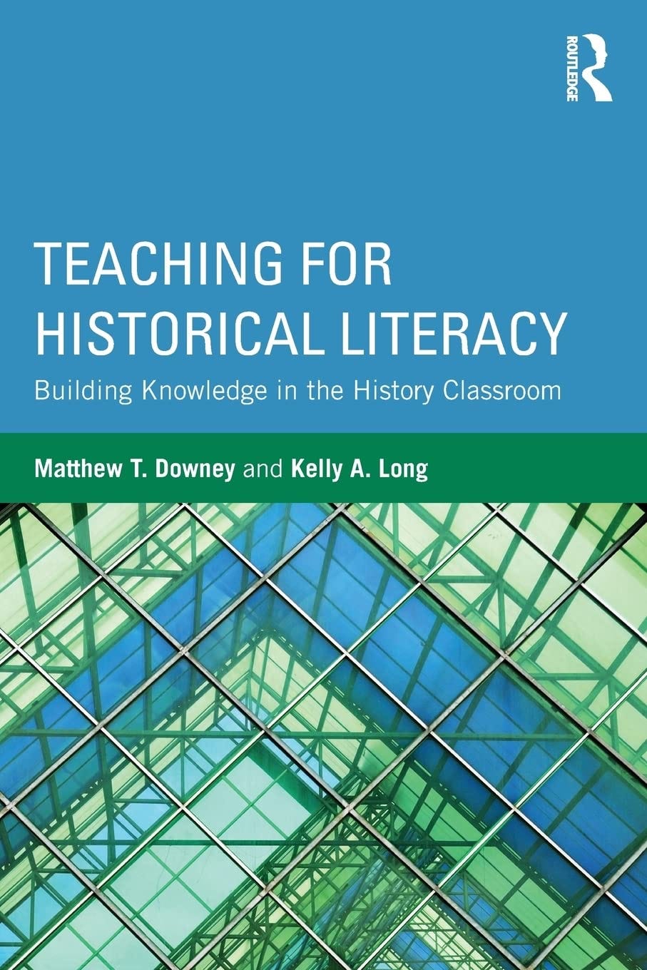 [PDF][BEST]} Teaching for Historical Literacy by Teresawhitaker Sep
