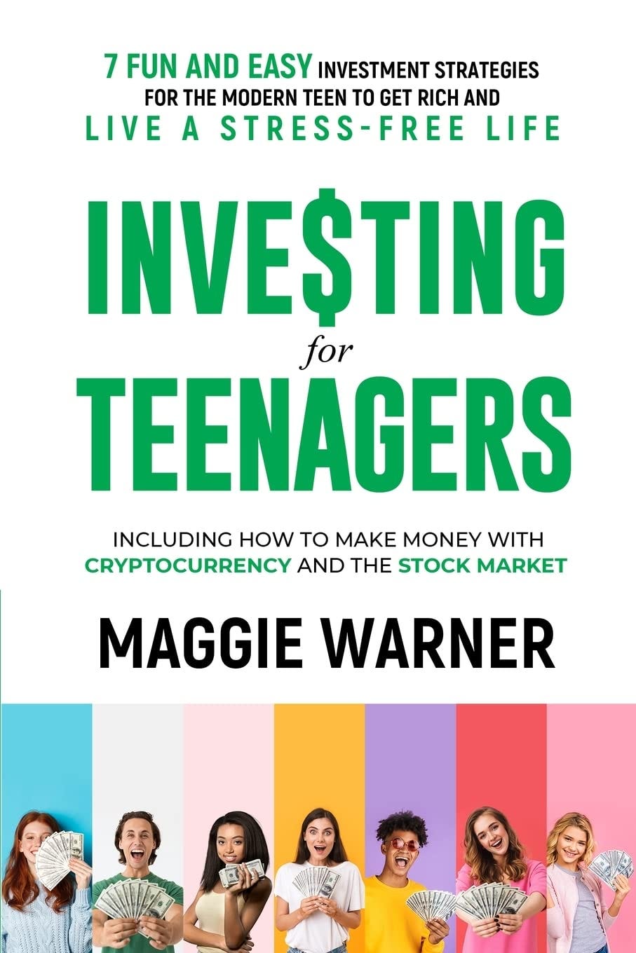[PDF]Investing for Teenagers 7 Fun and Easy Investment Strategies for