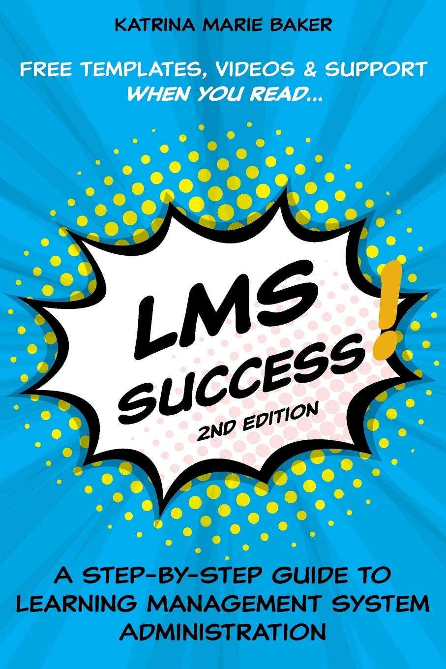 Pdf Lms Success A Step By Step Guide To Learning Management System Administration By Pdf Lms Success A Step By Step Guide To Learning Management System Administration By