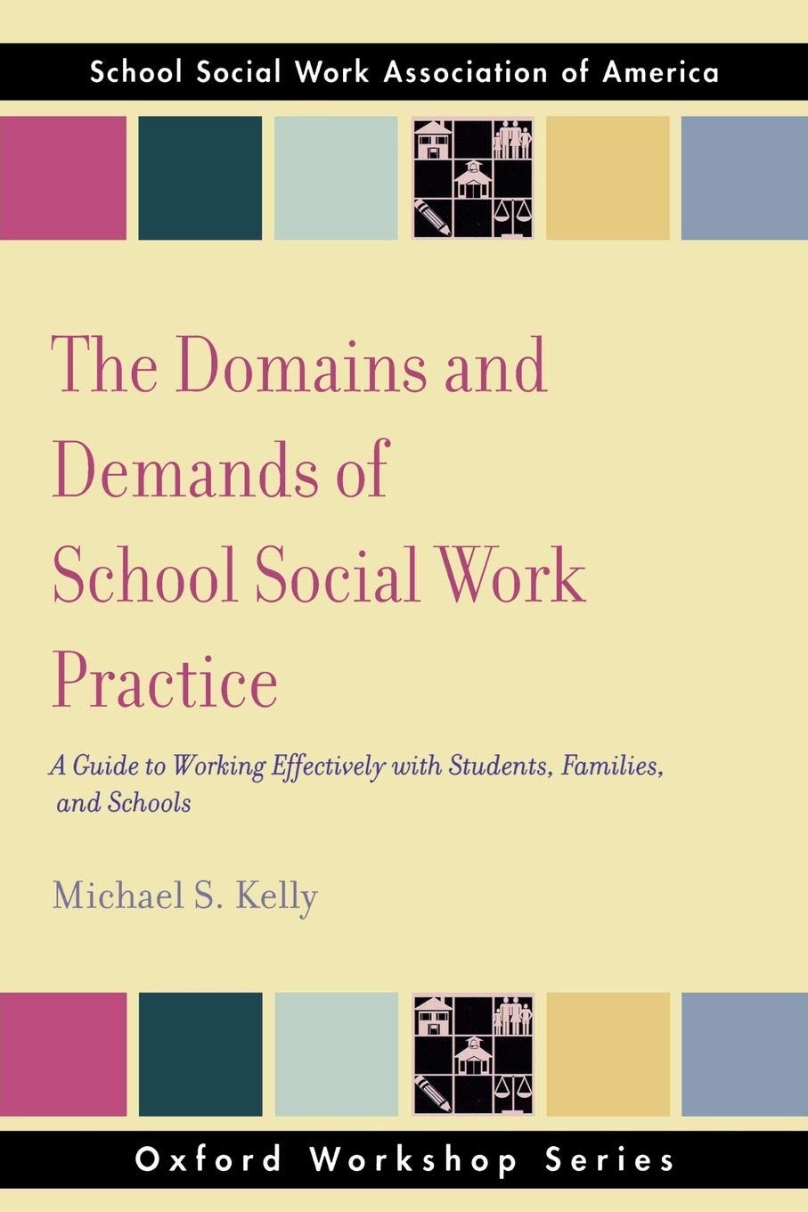 school social work practice policy and research