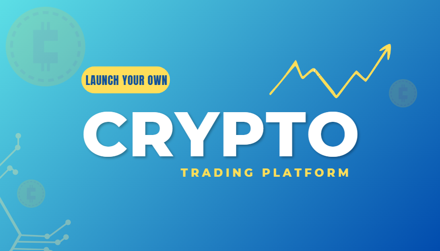 Launch a Crypto Trading Platform with Binance Clone | Medium