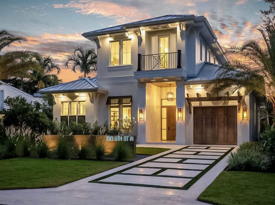 Transforming Spaces: Custom Renovations in Naples, FL | by Kaye ...