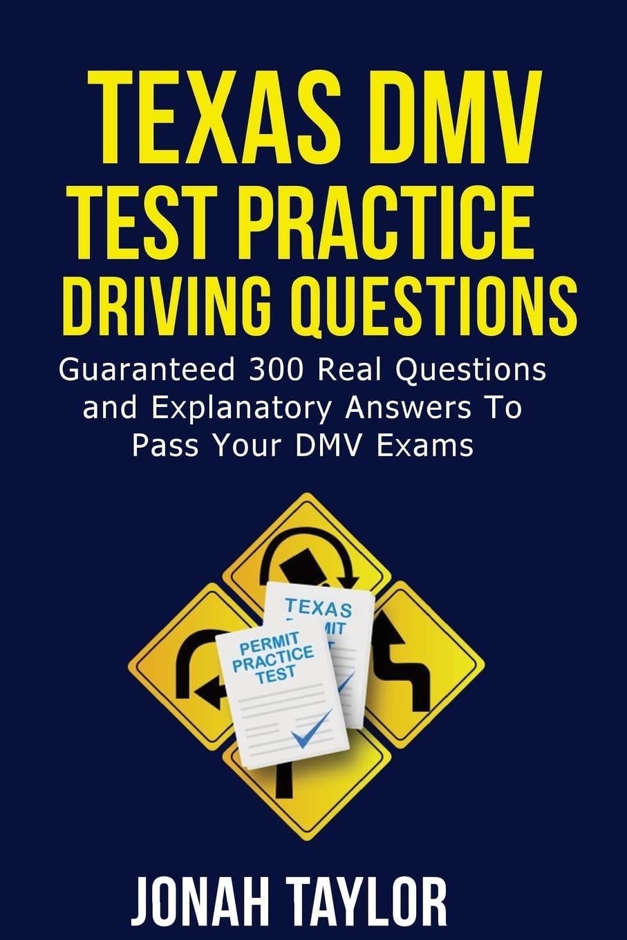 [EPUB[BEST]} Texas DMV Permit Test Questions And Answers Over 305
