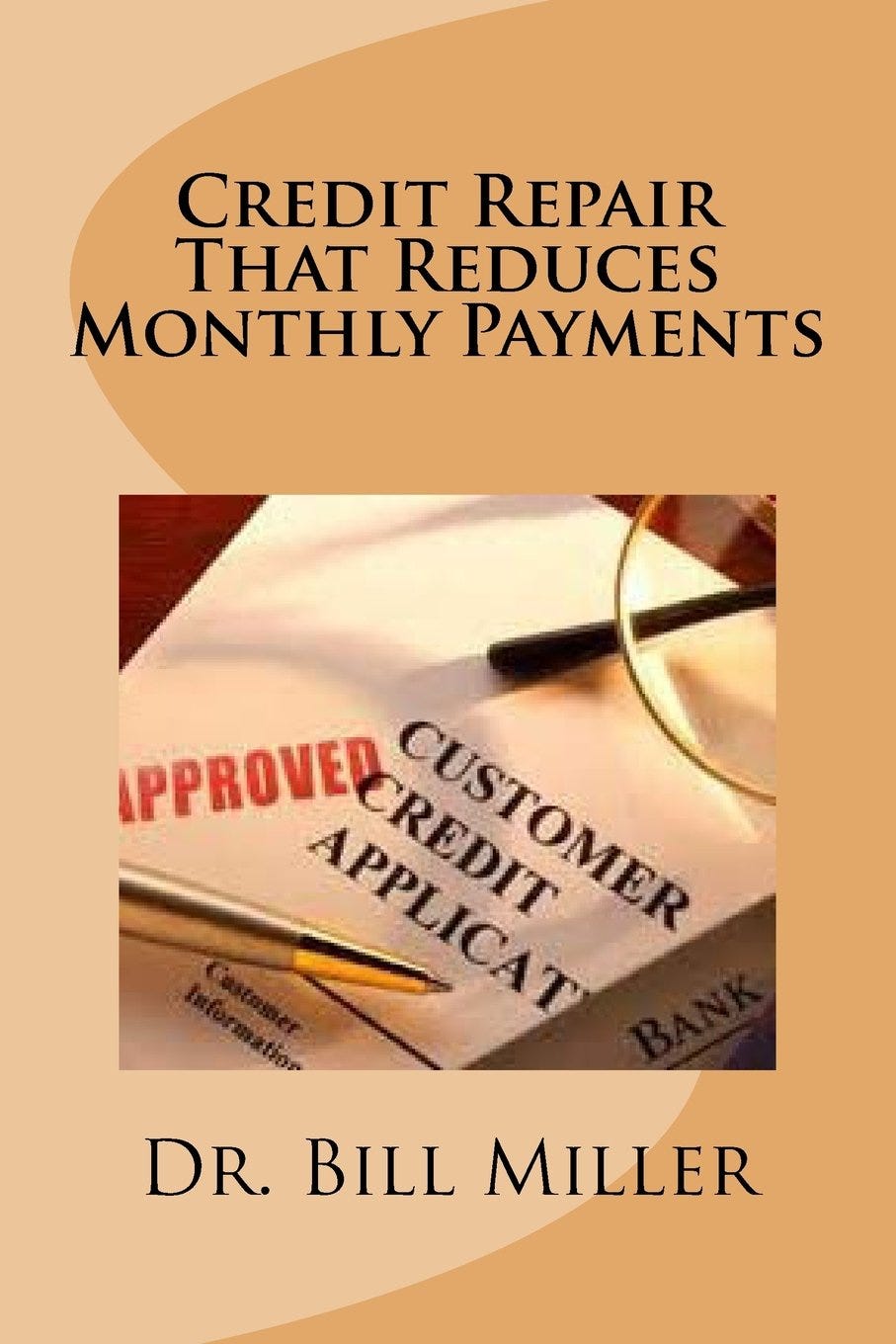 [EBOOK][BEST]} Credit Repair that Reduces Monthly Payments