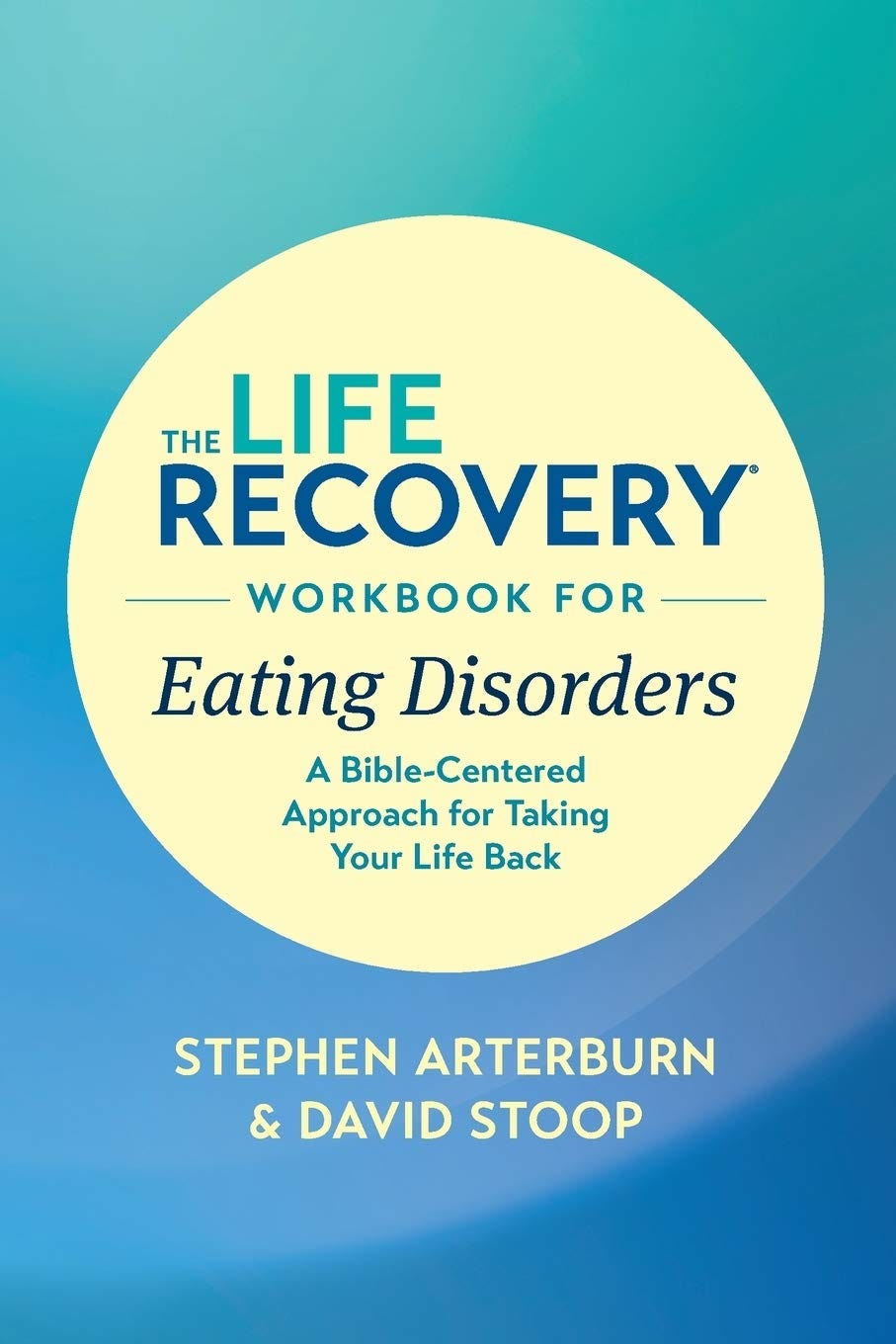 [PDF]-The Life Recovery Workbook for Eating Disorders: A Bible-Centered ...