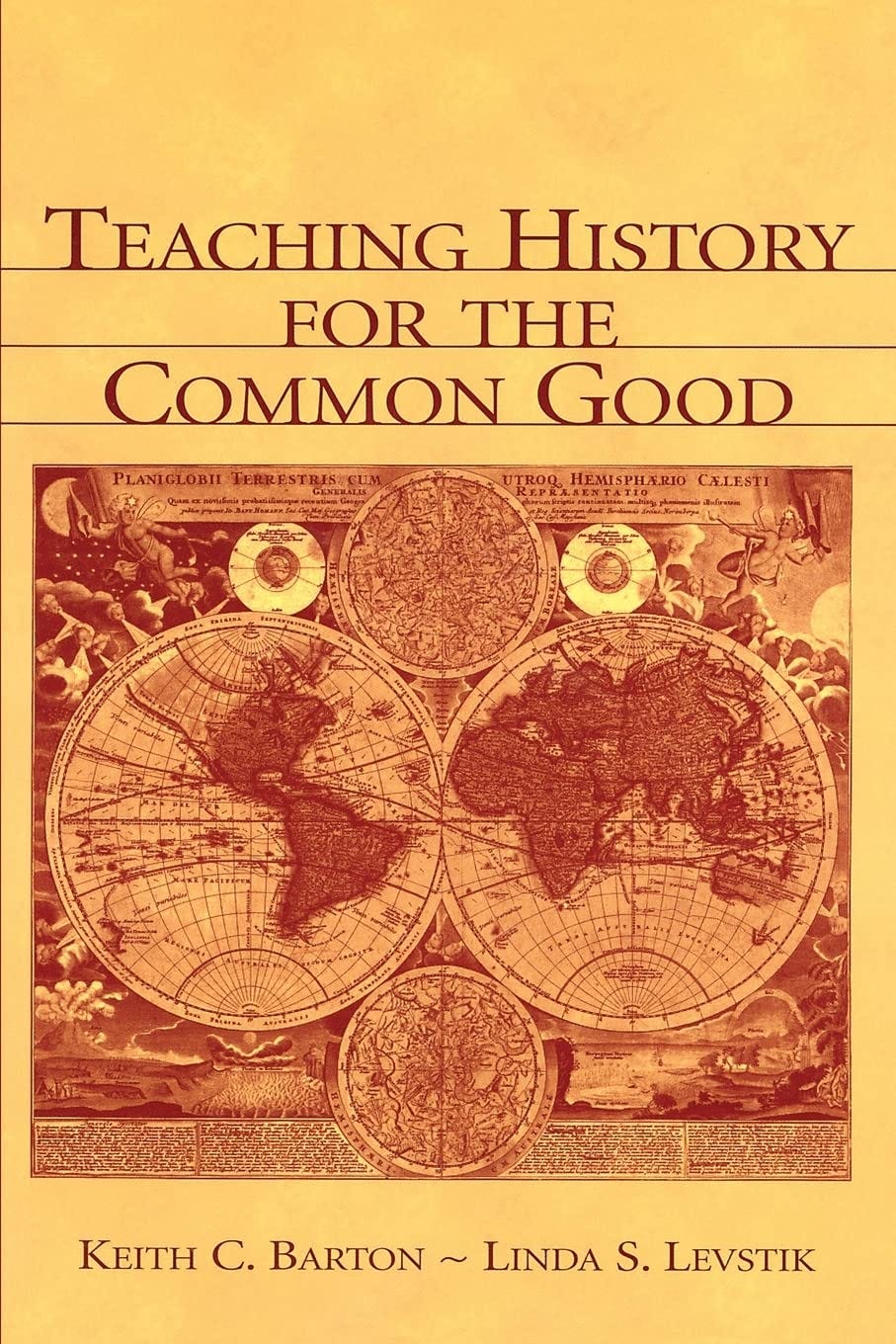 [DOWNLOAD] Teaching History For The Common Good | By Cookebenton | Sep ...