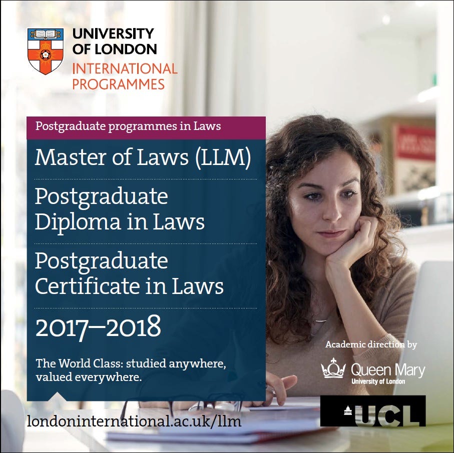The University of Law, UoL Masters programs Masters Degrees in Business & Management