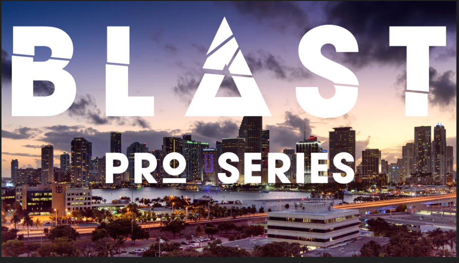 Review Stats BLAST Miami 2019. What a blast was this weekend in CS:GO ...