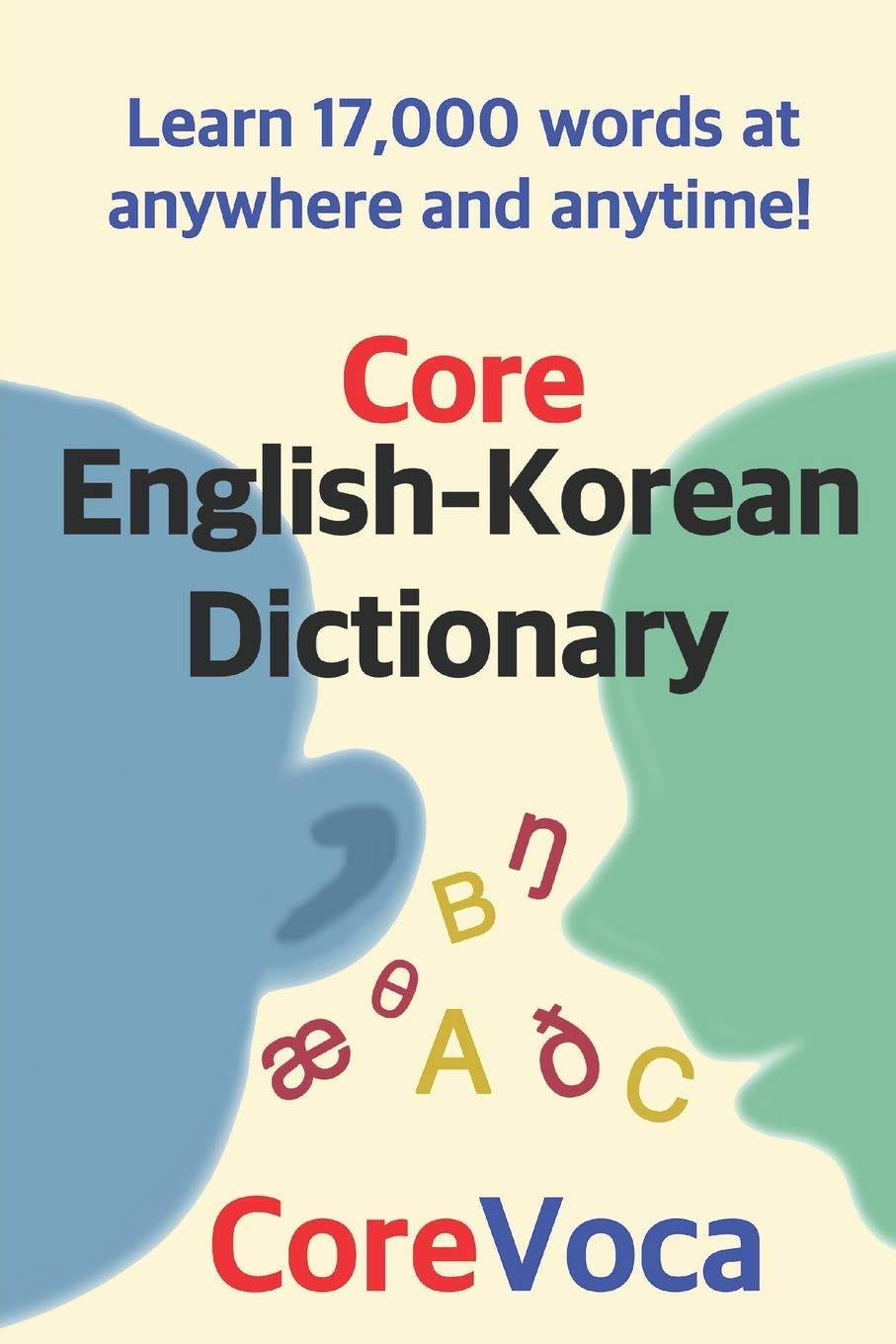 [EPUB[BEST]} Core EnglishKorean Dictionary by Kimberlyrobertson Jan, 2024 Medium