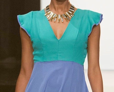 belk project runway dress Belk Finally Carries Project Runway Winner Dresses