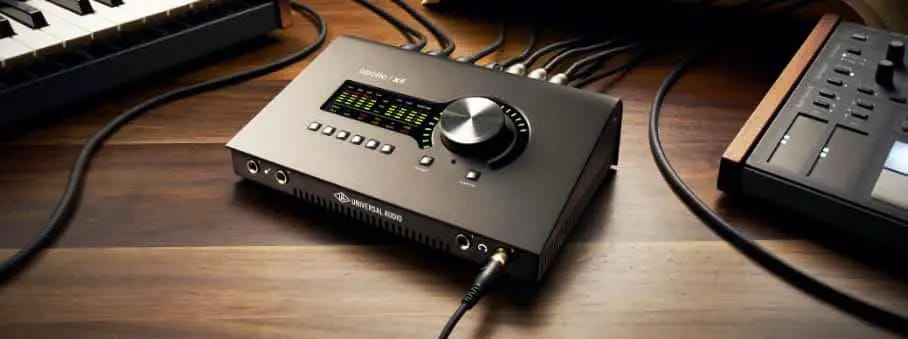 Best Audio Interface for Mac – the Ultimate Guide | Medium