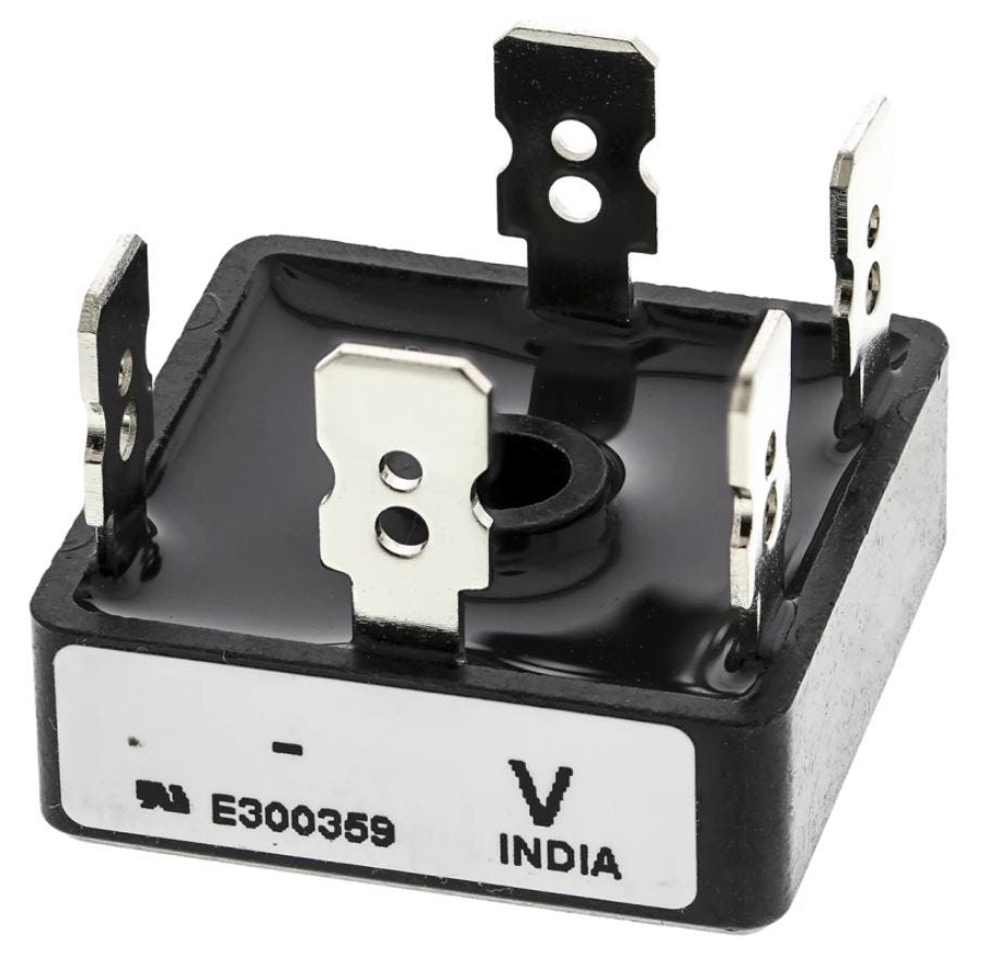 What is the difference between electrical equipment & electrical device