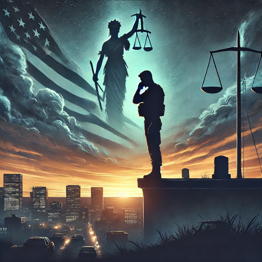 His Last Call Was to Us All: The Fight for Men’s Rights Intensifies ...